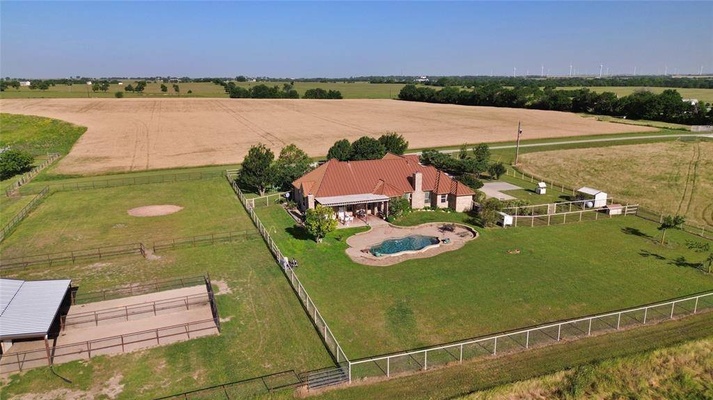 Valley View, TX 76272,590 County Road 385