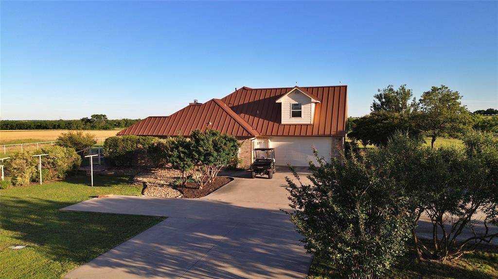 Valley View, TX 76272,590 County Road 385