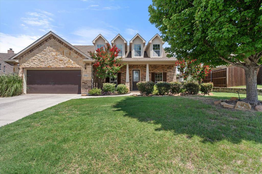 Mansfield, TX 76063,4407 Don Drive