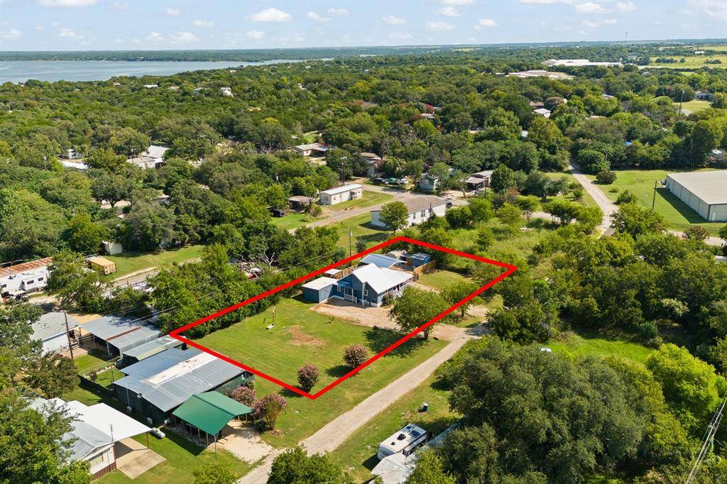 Whitney, TX 76692,181 Bob White Drive