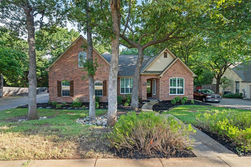 Weatherford, TX 76087,1905 Clear Creek Drive