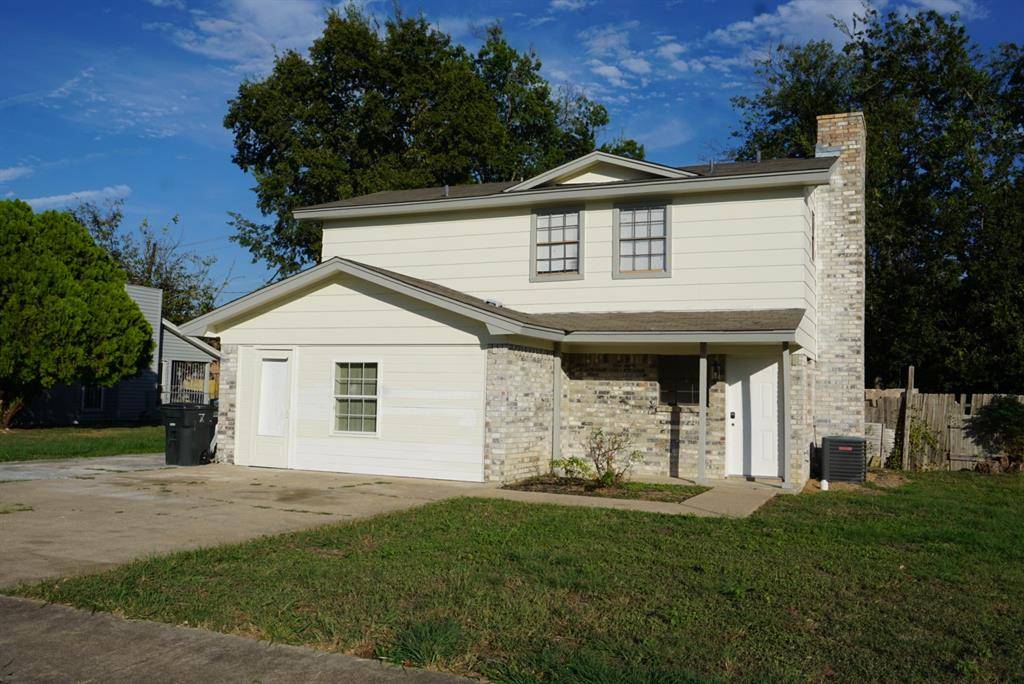 Killeen, TX 76543,1400 Diane Drive