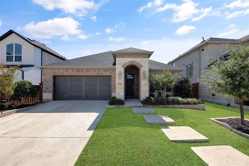 Prosper, TX 75078,1808 Idlewood Lane