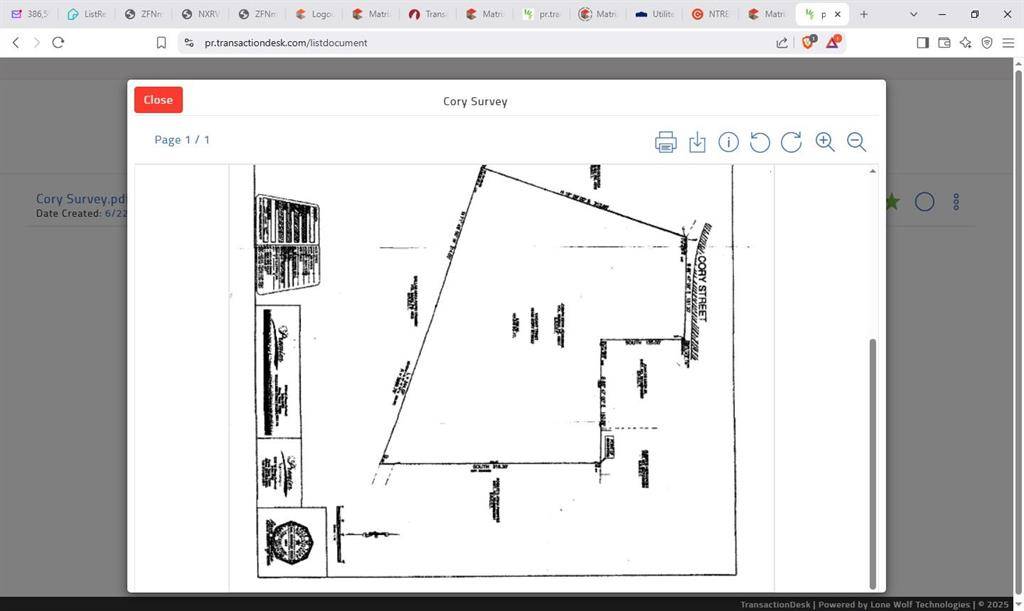 Dallas, TX 75217,10402 Cory Street