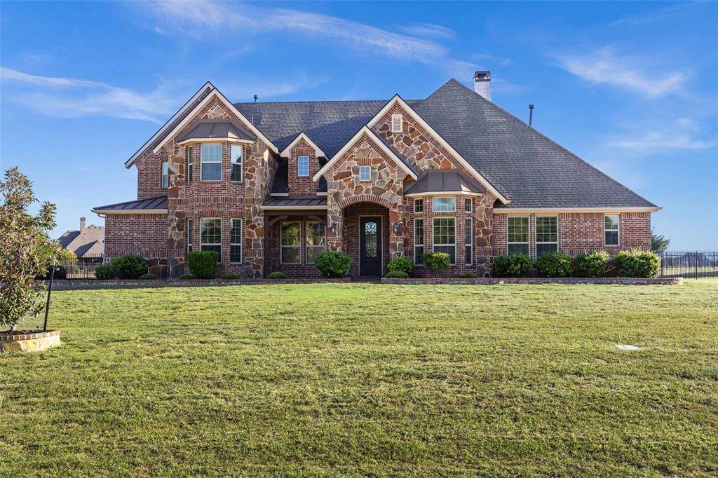 Mclendon Chisholm, TX 75032,47 Windsor Drive