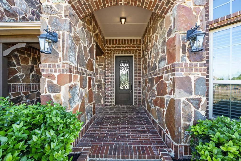 Mclendon Chisholm, TX 75032,47 Windsor Drive