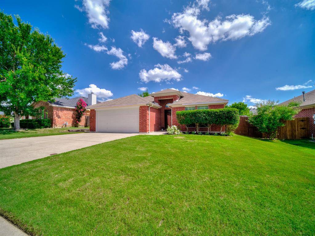Denton, TX 76210,2616 Hilcroft Avenue