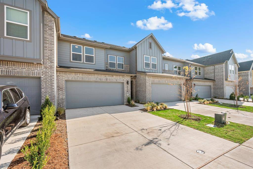 Northlake, TX 76262,8905 Enclave Way