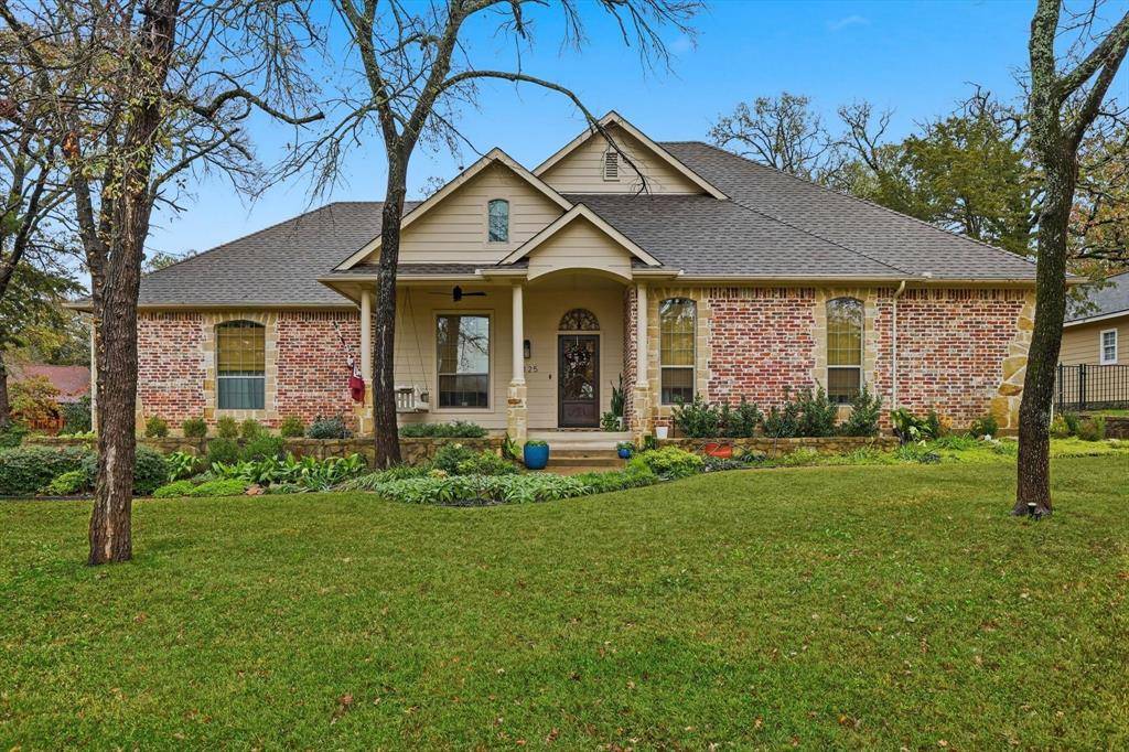 Gainesville, TX 76240,1125 Kiowa Drive E