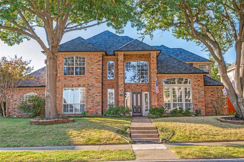 Plano, TX 75023,3504 Sandy Trail Lane