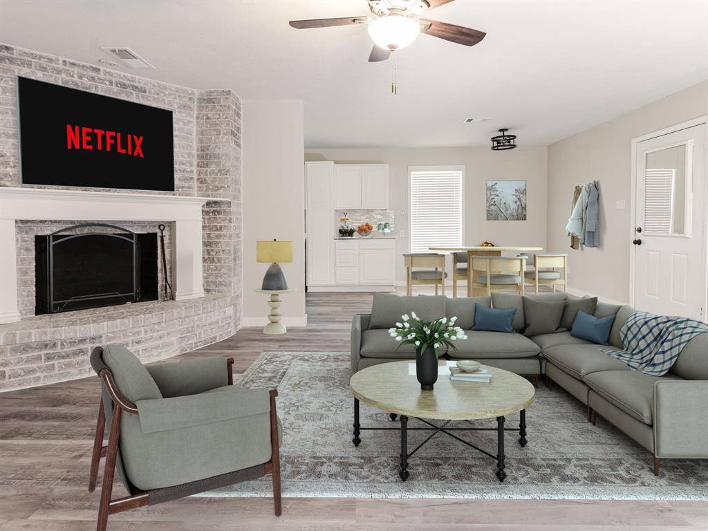 Corsicana, TX 75110,501 Edgewood Avenue