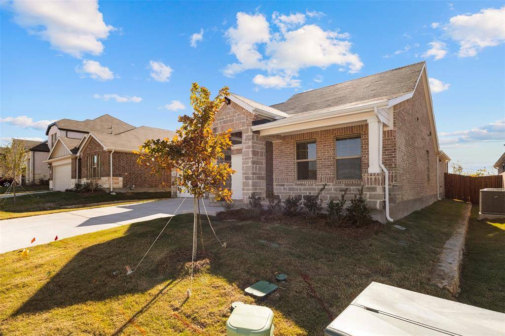 Crowley, TX 76036,6649 Valley Lake Lane