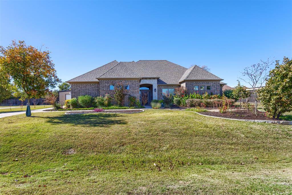 Krugerville, TX 76227,109 Post Oak Drive