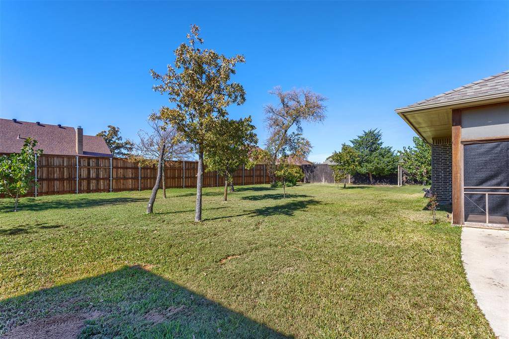Krugerville, TX 76227,109 Post Oak Drive