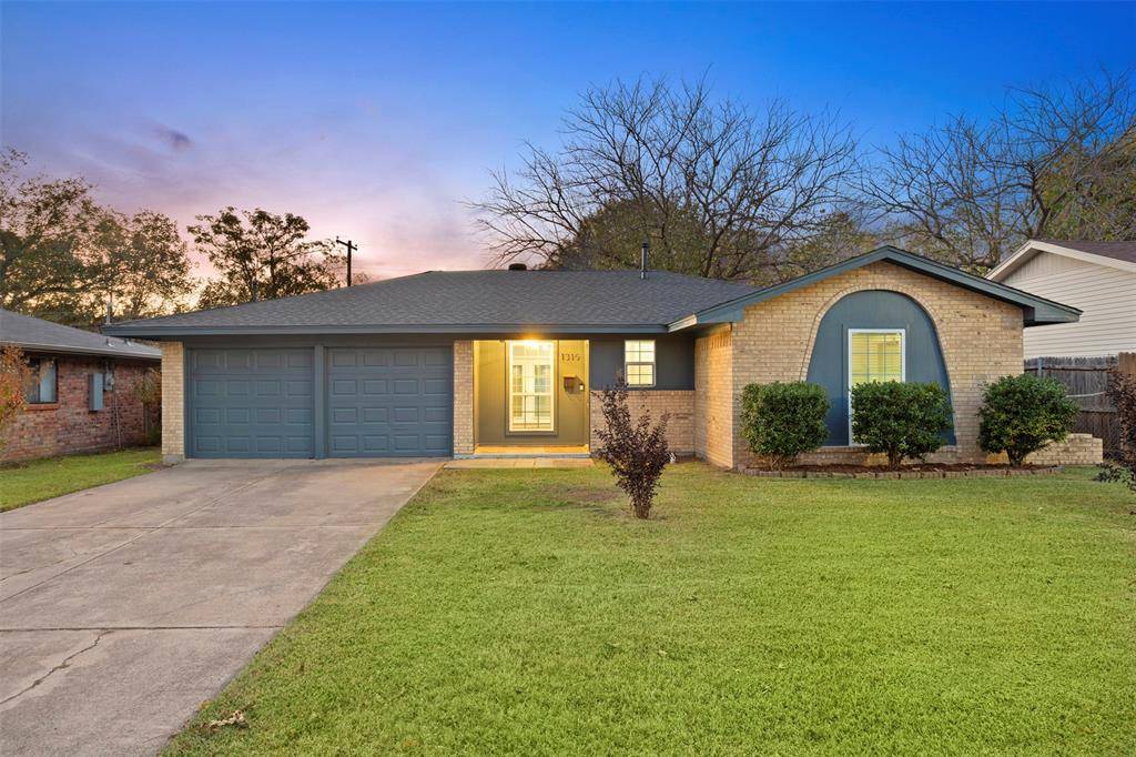 Mesquite, TX 75149,1315 Rancho Drive