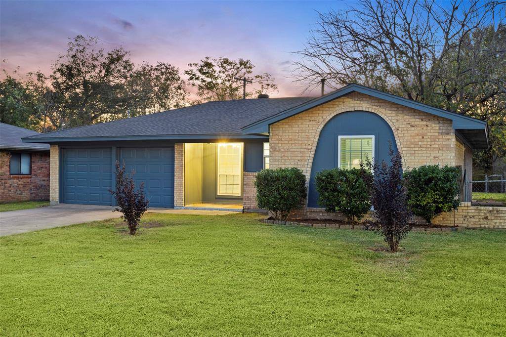 Mesquite, TX 75149,1315 Rancho Drive