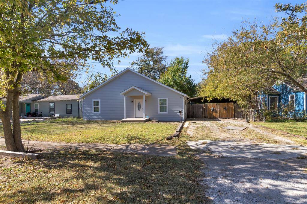 Lancaster, TX 75146,929 Hall Street