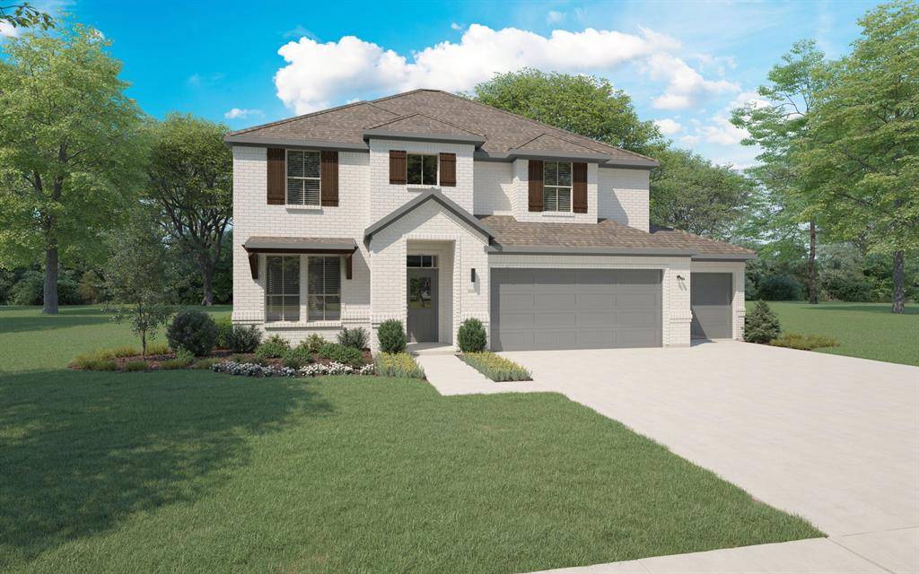 Princeton, TX 75071,3704 Turpin Drive