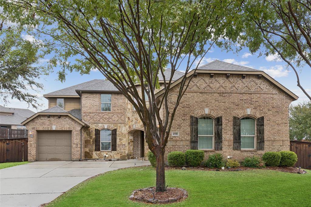 Rowlett, TX 75089,6518 Dry Farm Court