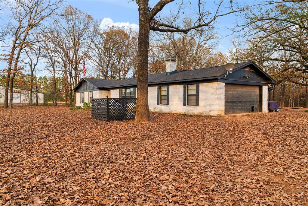 Powderly, TX 75473,333 County Road 43200