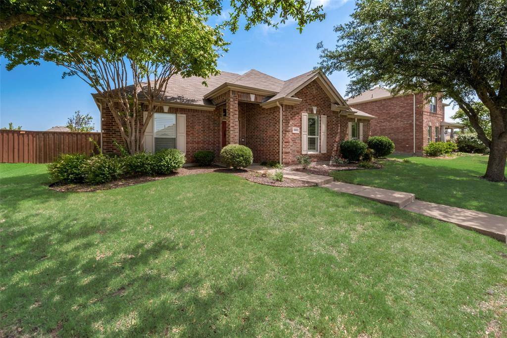 Rockwall, TX 75032,3806 Laurel Crossing Drive