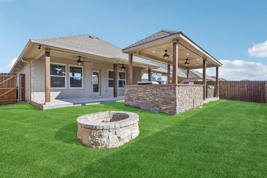 Greenville, TX 75402,803 Tippit Lane