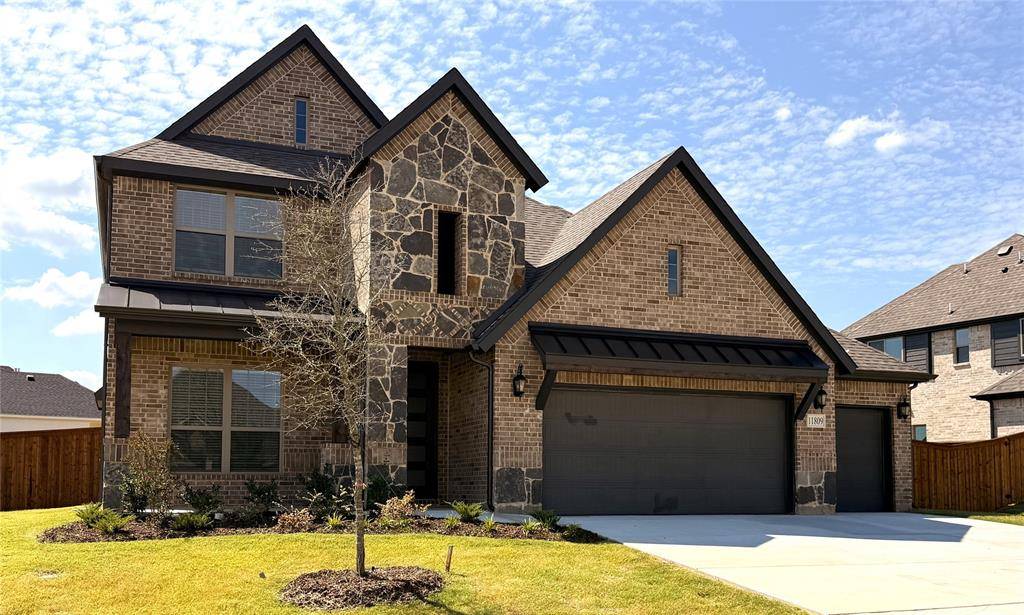 Godley, TX 76044,11809 Serval Street