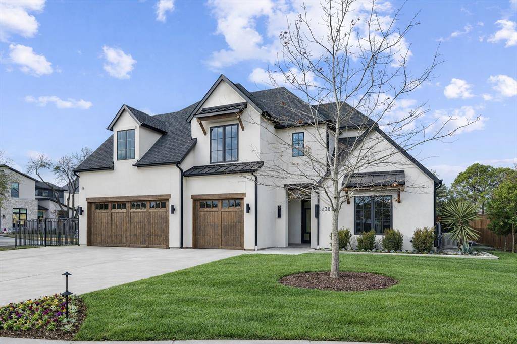 Southlake, TX 76092,3309 Ferguson Road