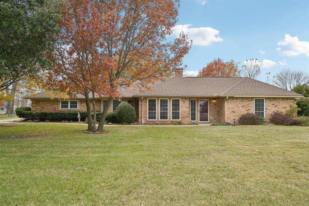 Heath, TX 75032,103 Luther Lane