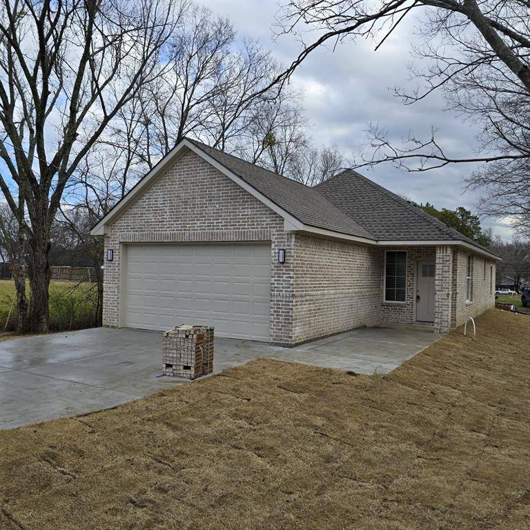 Greenville, TX 75401,1227 Rosemary Street