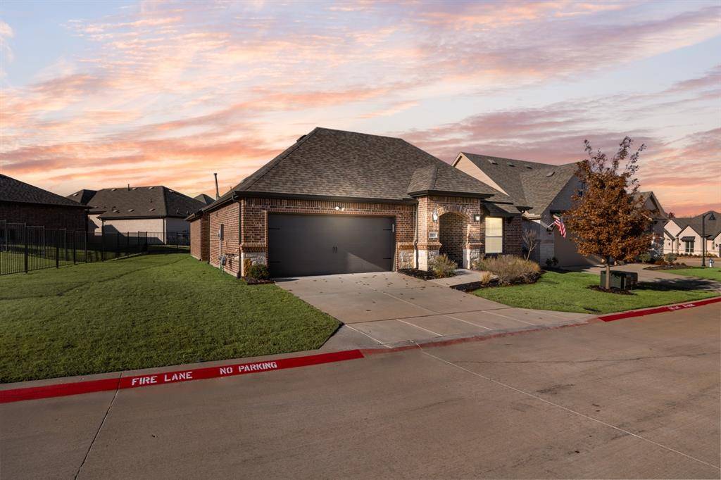 Rockwall, TX 75087,815 Rio Vista Lane