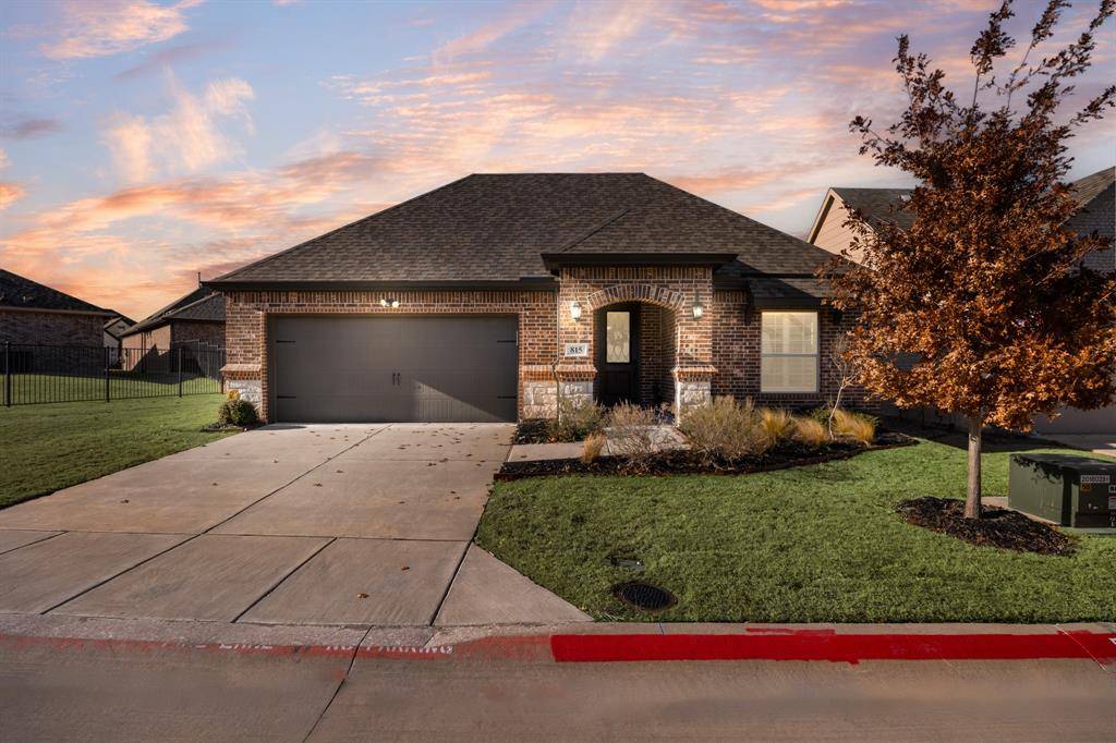 Rockwall, TX 75087,815 Rio Vista Lane