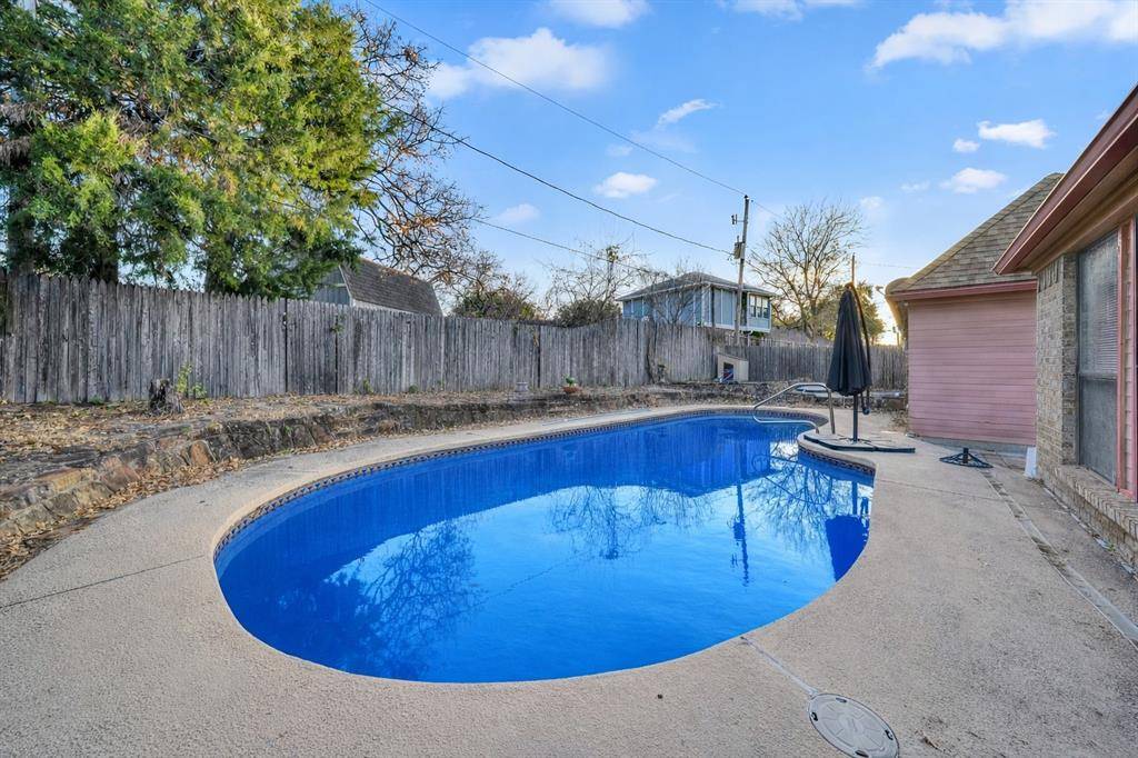 Arlington, TX 76017,3506 Ruidoso Drive