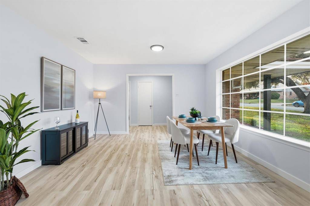 Fort Worth, TX 76133,6409 Winn Street