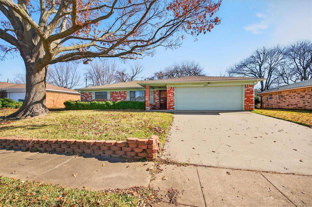 Sherman, TX 75090,3213 Bordeaux Street