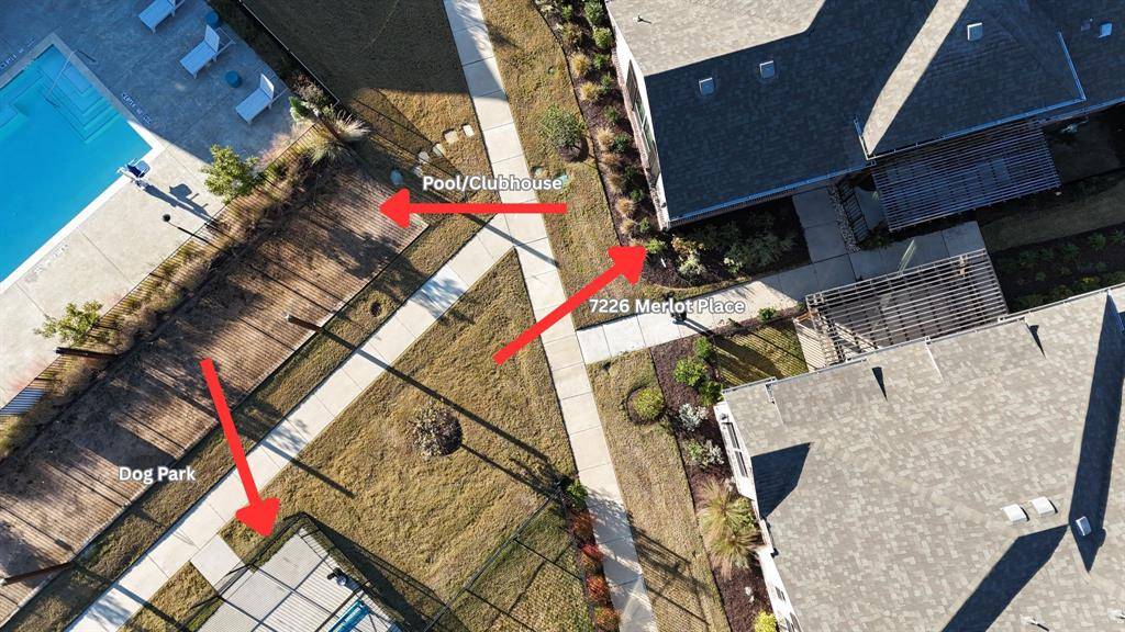 Grand Prairie, TX 75054,7226 Merlot Place
