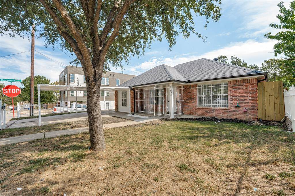 Dallas, TX 75219,2238 Arroyo Avenue