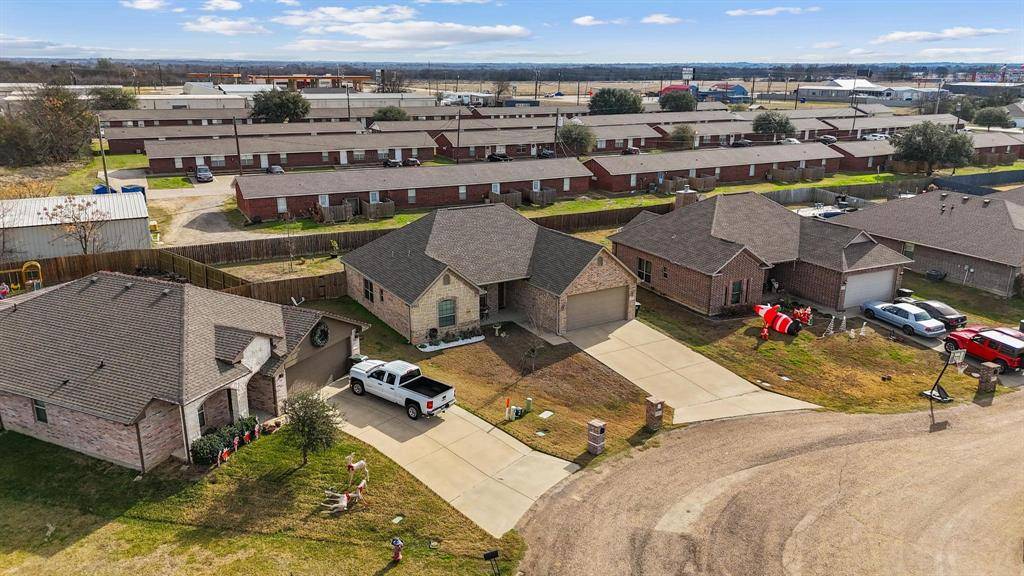 Mabank, TX 75156,129 Oak Springs Loop