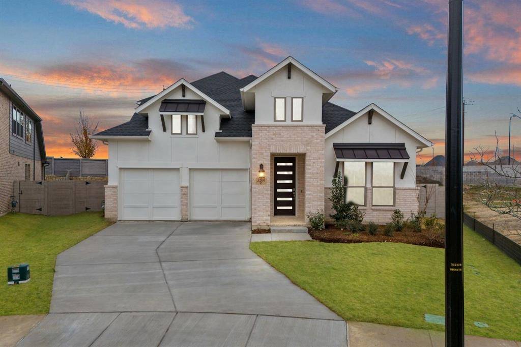 Mckinney, TX 75070,3200 Vermilion Street