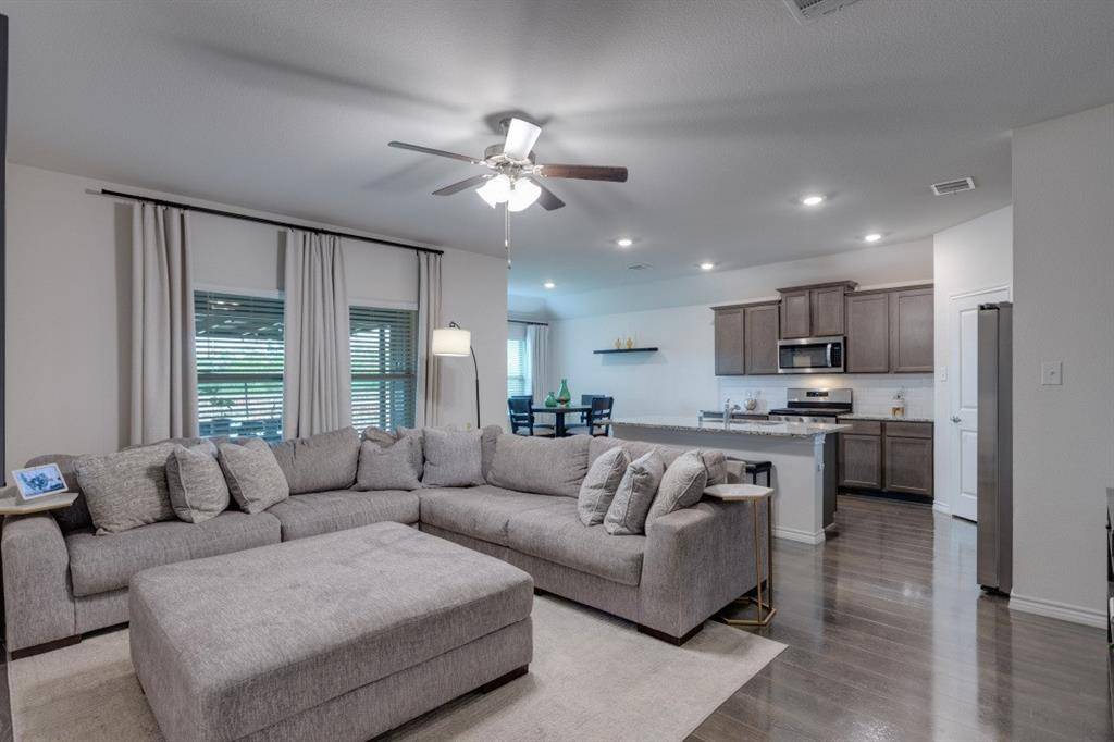 Princeton, TX 75407,1009 Branding Iron Lane