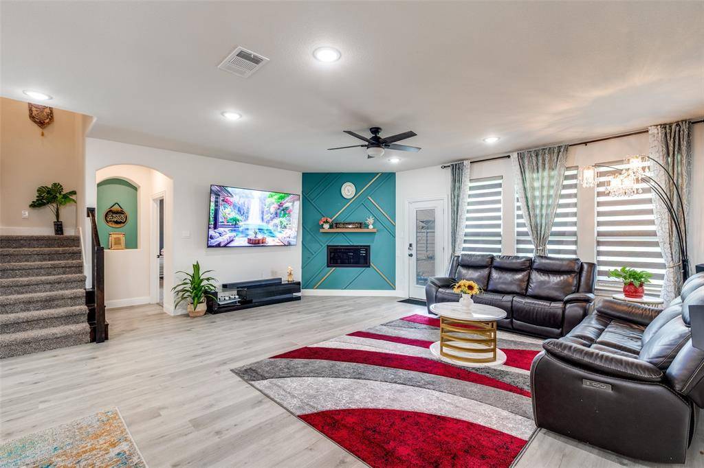 Little Elm, TX 76227,7636 Cherry Blossom Lane