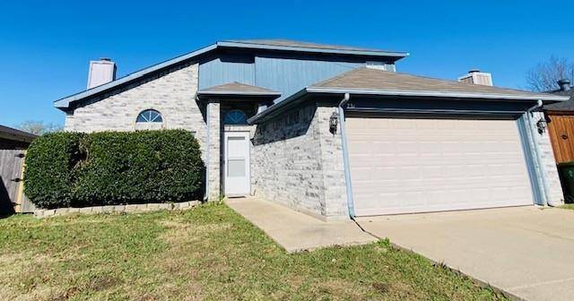 Arlington, TX 76018,731 Valley Spring Drive