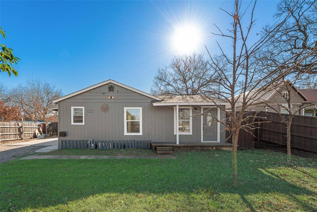 Mansfield, TX 76063,303 W Broad Street