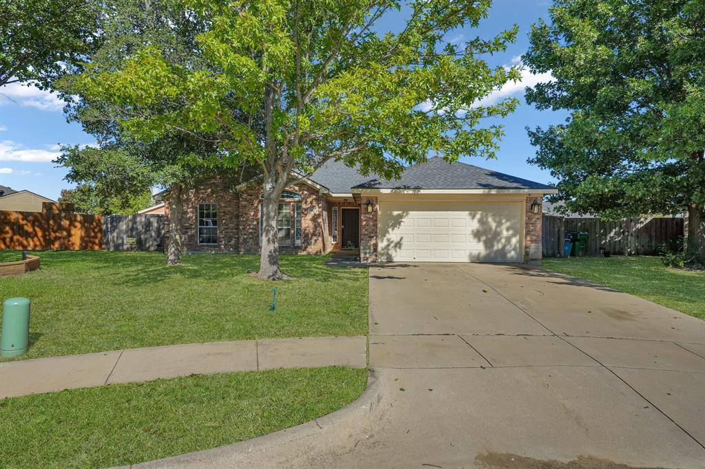 Crowley, TX 76036,951 Behrens Court