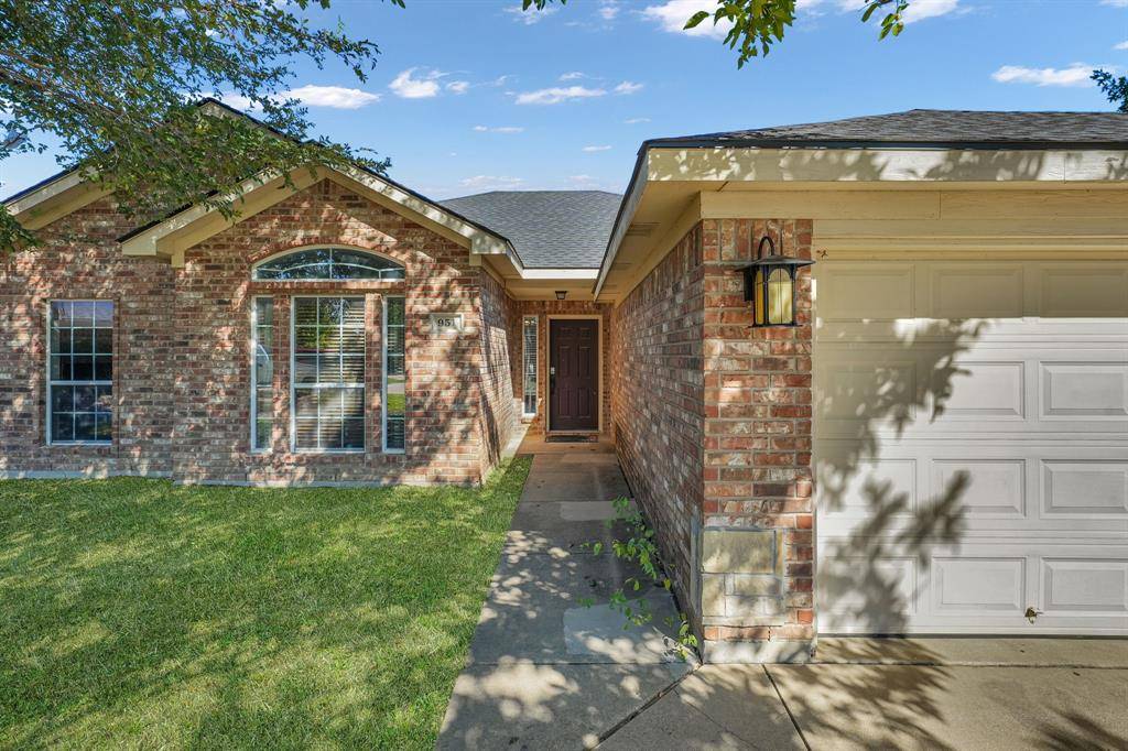 Crowley, TX 76036,951 Behrens Court