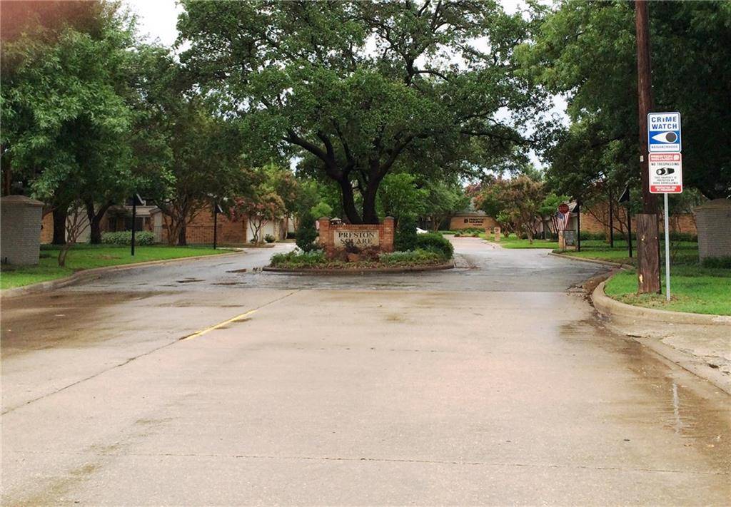 Dallas, TX 75230,12537 Montego Plaza