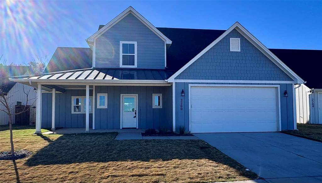 Granbury, TX 76048,2200 Salina Circle