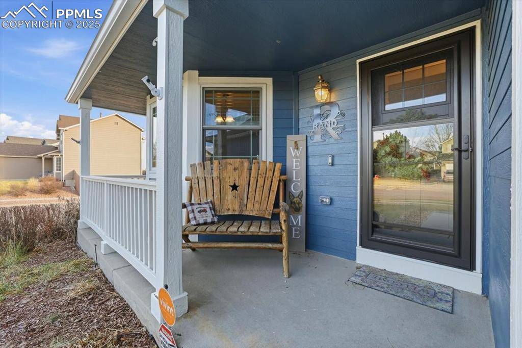 Colorado Springs, CO 80923,5796 Poudre WAY