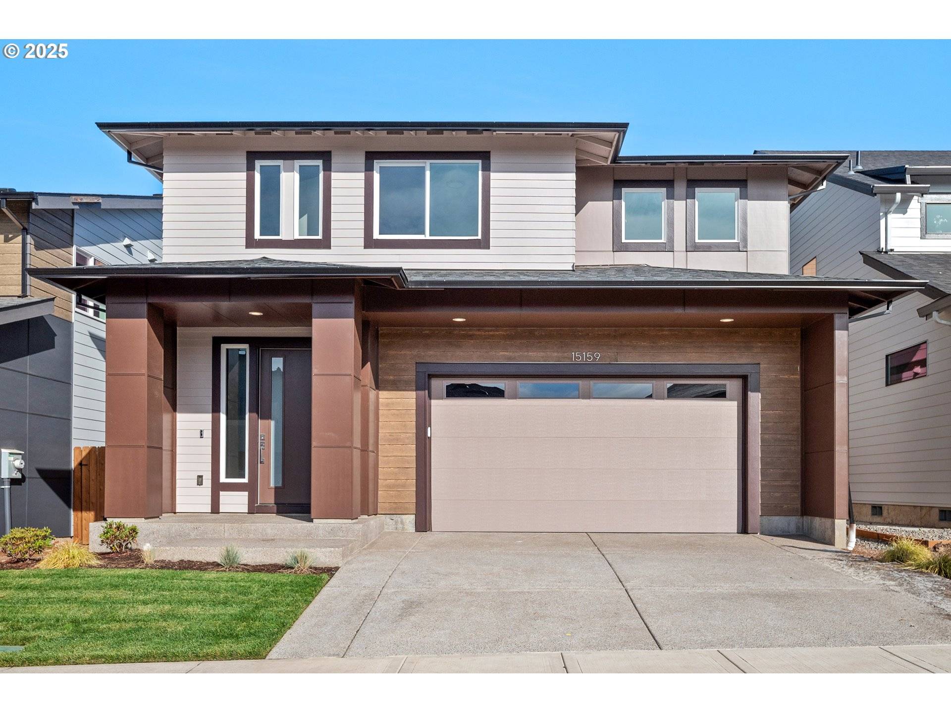 Tigard, OR 97224,15159 SW HUNTWOOD ST