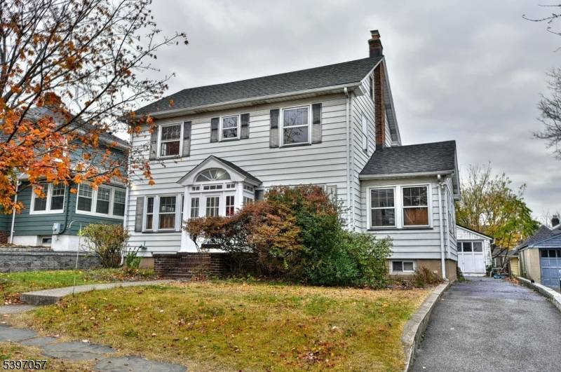 Hasbrouck Heights Boro, NJ 07604,417 Franklin Ave